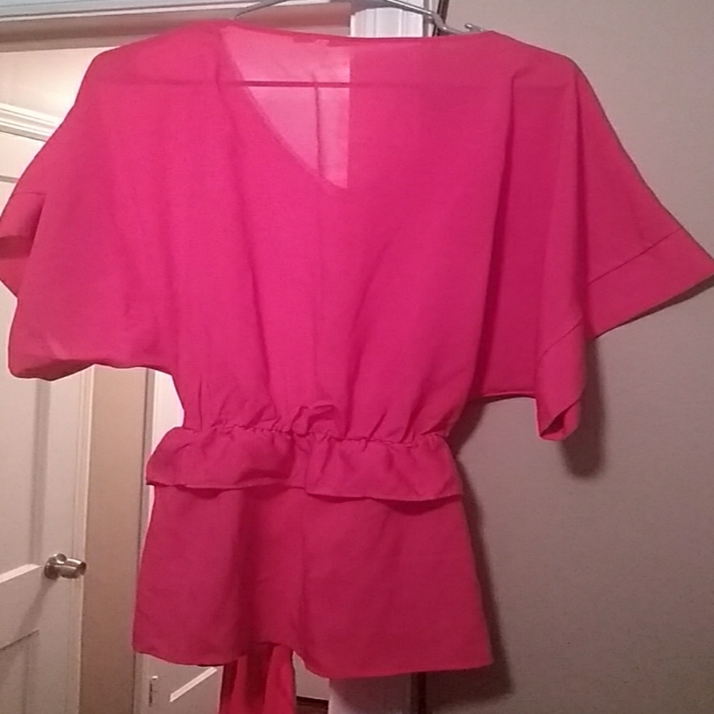 New York & Co. Blouse - Picture 2 of 3